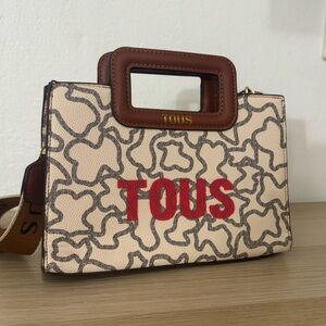 Brand New crossbody bag